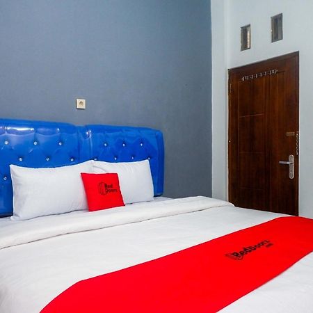 Reddoorz At Pakuncen Malioboro Yogyakarta Hotel Kültér fotó
