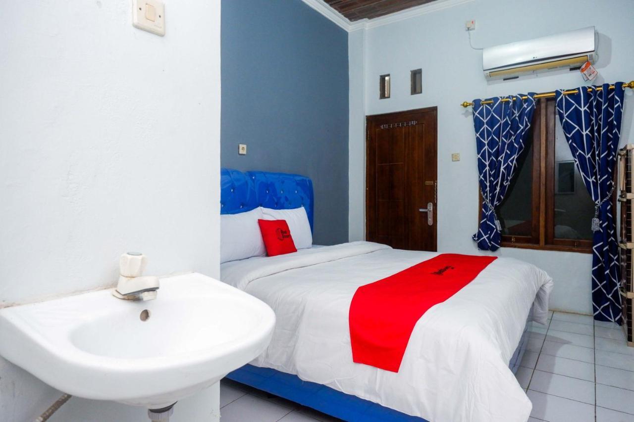 Reddoorz At Pakuncen Malioboro Yogyakarta Hotel Kültér fotó