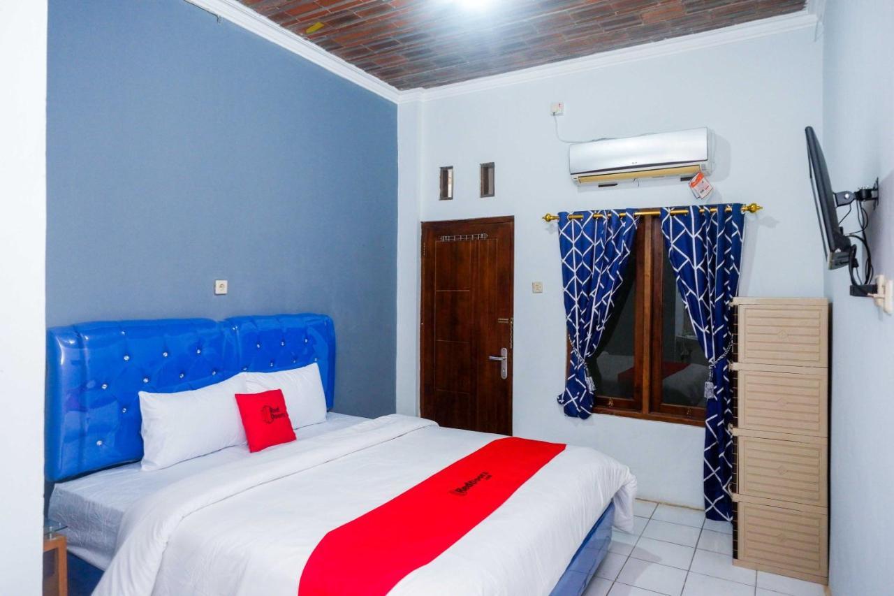 Reddoorz At Pakuncen Malioboro Yogyakarta Hotel Kültér fotó