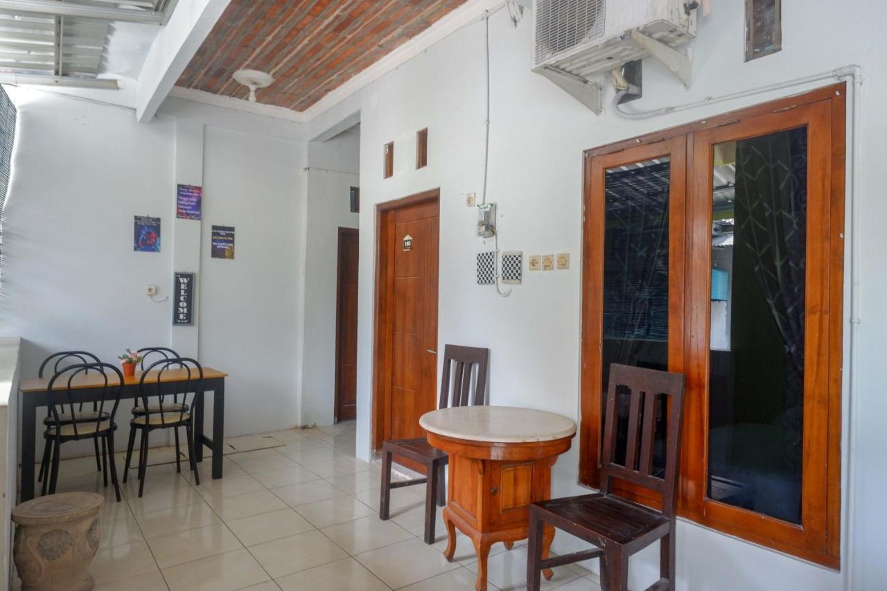 Reddoorz At Pakuncen Malioboro Yogyakarta Hotel Kültér fotó